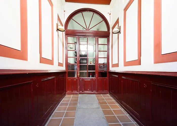 For You Rentals Elegancia Y Funcionalidad En San Bernardo Piso Con Banos En Suite Temporal Sbe351C