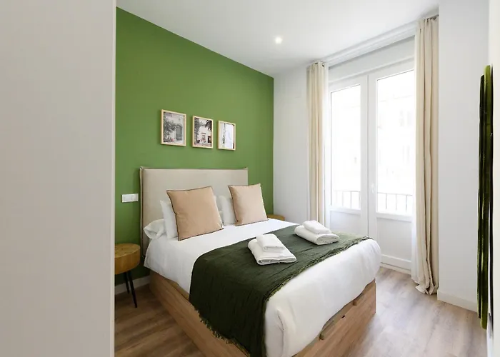 For You Rentals Elegancia Y Funcionalidad En San Bernardo Piso Con Banos En Suite Temporal Sbe351C